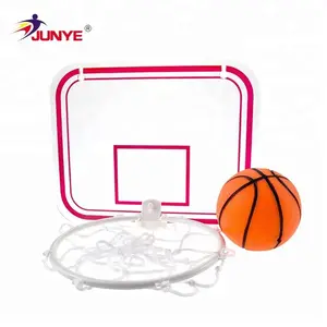 浴室特价出售篮球板和篮筐游戏套装玩具背板作为PP篮筐儿童
