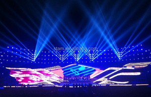 Led Par ánh sáng Mainboard COB Par ánh sáng Mainboard đèn sân khấu Led <span class=keywords><strong>Strobe</strong></span> RGB 3in1 RGBW 4in1 WM LED PAR đèn Mainboard - Product Image 5