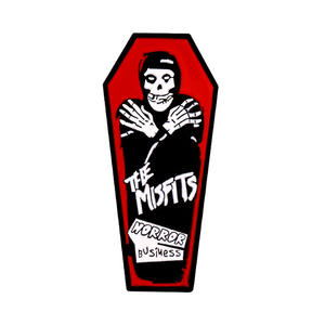 कस्टम हॉरर पंक कंकाल ब्रोच बर्बर ठंडा लैपल बैज 5 मिमी स्टील एनमेल पिन यूव परियों का लोगो - Product Image 5