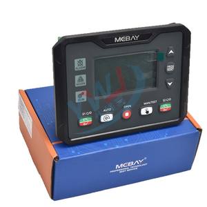 ATS420 MEBAY <b>Diesel</b> <b>Generator</b> Controller Automatic Transfer Switching (ATS) Control Panel for <b>Generators</b> - Product Image 4