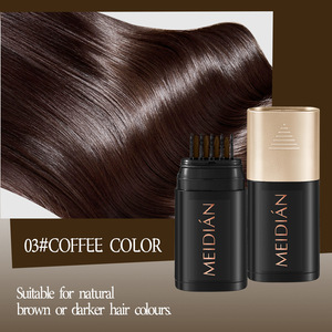 Stylo correcteur de <span class=keywords><strong>cheveux</strong></span> blancs Meidian – Retouche temporaire rapide et pratique pour <span class=keywords><strong>cheveux</strong></span> <span class=keywords><strong>gris</strong></span> – Coloration en une seule application – Séchage rapide - Product Image 6