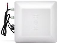 Lector RFID UHF de largo alcance de lectura 860-960Mhz SDK gratuito Gestión de almacenes Lector de etiquetas RFID
