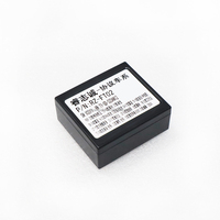 Boîte Canbus Android personnalisée pour TOYOTA Series Navigation Canbus RZ-FT02