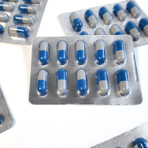 OEM Private Label dietary <b>supplements</b> for male vitality Herbal Capsules Low MOQ - Product Image 6