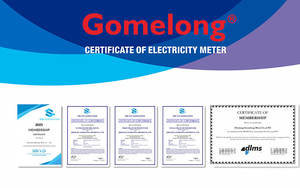 Clavier STS <span class=keywords><strong>triphasé</strong></span> <span class=keywords><strong>Compteur</strong></span> d'énergie électrique intelligent prépayé <span class=keywords><strong>Compteur</strong></span> AMI <span class=keywords><strong>modulaire</strong></span> - Product Image 4