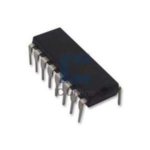 LM346N Original Electronic Component Suppliers <strong>Integrated</strong> <strong>Circuit</strong> Spot Supply BOM List Service - Product Image 1