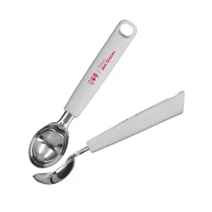 Cuillère à glace, merchandising personnalisé - Product Image 2