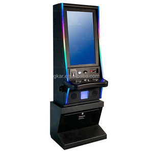 Wholesale Popular Pc <strong>Game</strong> Board Platinum Skill <strong>Game</strong> 32 Inch Dual Screen <strong>Ios</strong> App Platform Online Fish Skill <strong>Game</strong> Software - Product Image 6