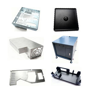 एल्यूमीनियम लेजर कटिंग पैनल कस्टम बनाया धातु मुद्रांकन सेवा टाइटेनियम स्टेनलेस स्टील बेंडिंग भागों मुद्रांकन - Product Image 1