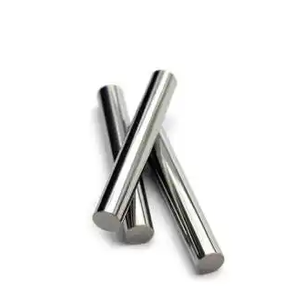 Barre plate en acier inoxydable multi-spécifications - Surface lisse laminée à froid pour la fabrication de moules et d'outils - Product Image 4