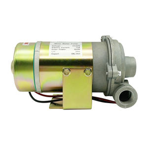 โรงงานราคา 24 V/320 W 68L/Min 20 M ลิฟท์ผสมปั๊มน้ํา 24 V 320 W คอนกรีตผสมรถบรรทุกทําควา<span class=keywords><strong>ม</strong></span>สะอาดปั๊<span class=keywords><strong>ม</strong></span>รถ<span class=keywords><strong>ล้าง</strong></span>รถปั๊ม - Product Image 2