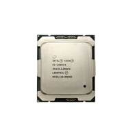 Processeur serveur E5-2699V4 22 cœurs 44 threads 2,2-3,6 GHz 55 Mo de cache LGA2011-3 145 W
