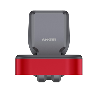 Quạt không cánh 3 trong 1 Sáng tạo thiết kế tiết kiệm không gian để bàn treo tường di động làm mát làm ấm không khí làm sạch các tính năng - Product Image 6