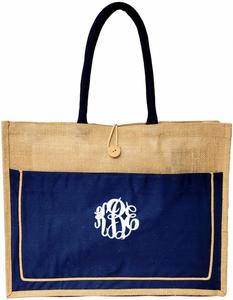 ถุงผ้ากระสอบสำหรับช้อปปิ้งถุงผ้าปอกระเจาถุงช้อปปิ้งแบบใช้ซ้ำได้พร้อมโลโก้ - Product Image 6