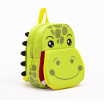 กระเป๋าเป้เด็กการ์ตูนฮิปโปน่ารัก - Product Image 4