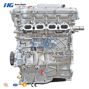 Precio al por Mayor, Motor 2ZR 2ZR-FE 1.8L DOHC de 4 Cilindros en Línea con Doble VVT-i para Toyota Corolla, Auris, Prius, Yaris 2008-2022 - Product Image 3