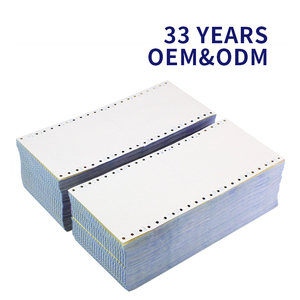 Chất lượng tốt nhất Bạc NCR giấy carbonless cho hóa đơn nhận - Product Image 3