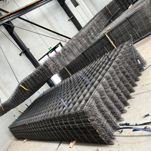 Các SL62/SL72/SL81/SL82/SL92 các loại lưới thép gia cố bê tông xuất khẩu sang Úc và New Zealand - Product Image 3