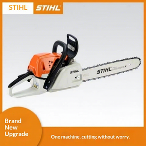 Tronçonneuse à essence 2 temps Stihl MS 212 <span class=keywords><strong>de</strong></span> 45,6 cm³, 1,2 kW - Product Image 4