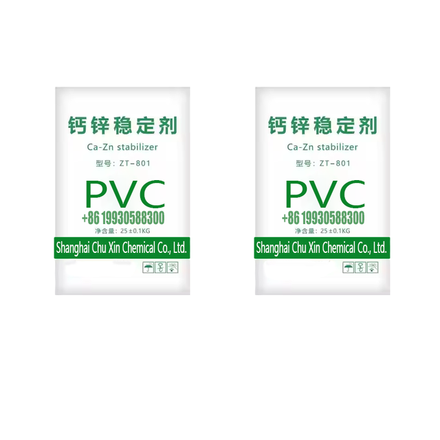 Pvc Ca/zn Heat Stabilizer Environmental Ca Zn Stabilizer Pvc Stabilizer Additives 99% Lead Stearate