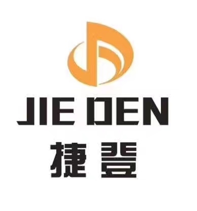 Yongjia County Jiedeng Decoration Buckle Co., Ltd. logo