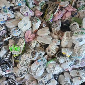 Chaussures <span class=keywords><strong>de</strong></span> sport mixtes pour enfants en maille légère, prix <span class=keywords><strong>de</strong></span> gros d'usine, en stock - Product Image 4