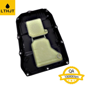 Vente en gros OEM Nouveau carter d'huile de transmission 7252703707 Accessoires de voiture Pièces automobiles Système moteur pour Mercedes Benz <span class=keywords><strong>725</strong></span> - Product Image 3