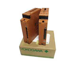 Module d'entrée analogique SAI143-S33 Électrique Yokogawa - Product Image 1