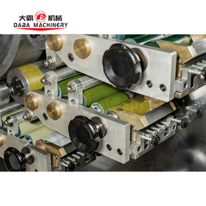 100-200 chiếc/phút máy in <span class=keywords><strong>offset</strong></span> cho cốc nhựa Máy in cốc 6 màu cho cốc tròn - Product Image 6