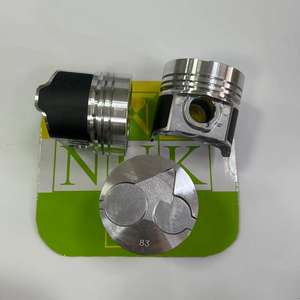 ชุดซ่อมสายพานกระบอกสูบชุดปะเก็นลูกสูบสำหรับแมว, Komatsu, <span class=keywords><strong>Hitachi</strong></span>, kobelco, CAT, Kubota ยันมาร์ - Product Image 3