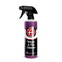 16oz 32 oz. Flacon pulvérisateur de nettoyage de voiture en céramique, Conditions de lavage de peinture et de vernis en aérosol, bouteille de nettoyage de pneus de moto
