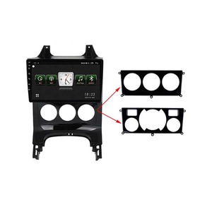 <span class=keywords><strong>Autoradio</strong></span> Android 10.1 9 pouces pour <span class=keywords><strong>Peugeot</strong></span> <span class=keywords><strong>3008</strong></span> 2013 (configuration haut/bas) 9 "avec <span class=keywords><strong>autoradio</strong></span> MP5 GPS multimédia WiFi - Product Image 3