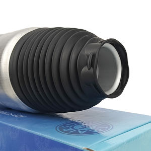 ชุดซ่อมระบบกันสะเทือนอากาศด้านหน้าซ้าย7P5616039D 7P6616039N ดูดซับแรงกระแทกแบบใหม่รับประกัน18เดือนสำหรับ <span class=keywords><strong>Touareg</strong></span> II เป็นเวลา958 92A - Product Image 5