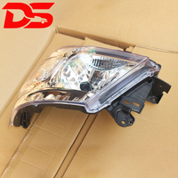 Faro Delantero Izquierdo para Nissan Frontier 2003 2005 2006 2007, Lado del Conductor, 26060-3XA0D 26010-3XA0D