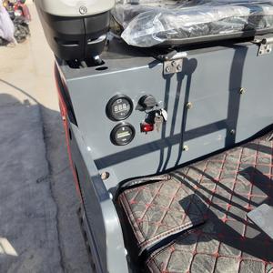 Mini excavatrice 1.2t 1.5t 2t petite pelle sur chenilles Minibagger EPA moteur Eaton pompe hydraulique engrenage - Product Image 5