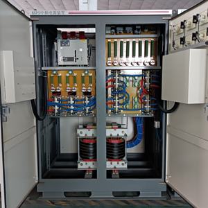 เตาหลอมเหล็ก100Kg-20Ton สำหรับกระป๋องอลูมิเนียมหลอมเหล็ก - Product Image 5