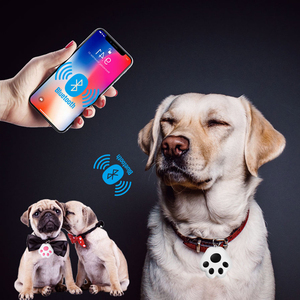 Localizador Inteligente para Mascotas, Rastreador Antipérdida con Alarma para Perros, Gatos, Niños y Carteras - Product Image 6