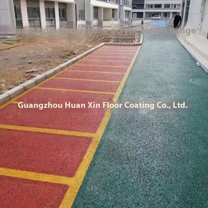 Hiện đại nhựa đường thay đổi màu sắc Polyurethane Acrylic sơn thép gạch nhiệt độ cao chống ăn mòn vật liệu chống thấm - Product Image 4