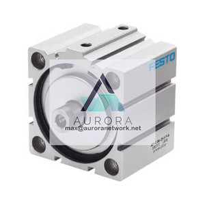 อุปกรณ์วาล์ว fneuatic อิเล็กทรอนิกส์คุณภาพสูง ADVC-40-5-I-P - Product Image 1