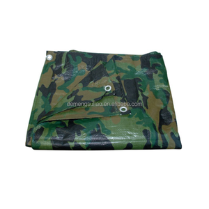 <span class=keywords><strong>Bâche</strong></span> en PEHD durable, imperméable, 10x12m, 220GSM, camouflage, pour la chasse en <span class=keywords><strong>extérieur</strong></span> et le stockage de machines agricoles - Product Image 2