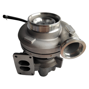 Systèmes moteur camion Actros/Antos/Arocs/Axor prix des pièces Échappement B3G BWTS Antos <span class=keywords><strong>OM</strong></span> 471 13879700026 4710902680 Turbocharger - Product Image 1