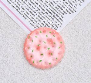 Wholesale Handmade <b>Resin</b> Keychain Animal <b>Sculpture</b> Decor Gift Customized Designs Waterproof - Product Image 5