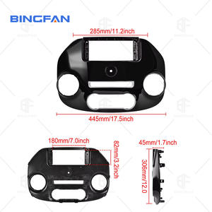 クアルコム 12.3インチ カーオーディオプレーヤー DSP GPSナビゲーション マルチメディア オクタコア カープレイ メルセデス・ベンツ ヴィト 2016-2021対応 - Product Image 4