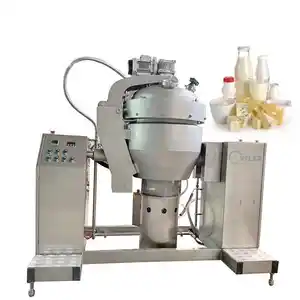 Mozzarella Cheese Cooker,Analogue Mozzarella Making Machine