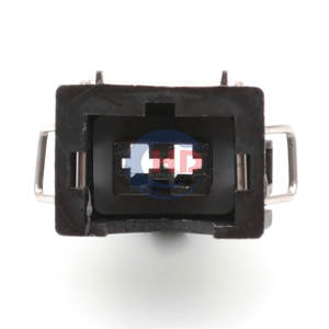 2 yollu 12084126 037906240 829441-1 12131678 15327868 1928401920 oto araba terminali konnektörü enjektör soket kablo fişi - Product Image 6