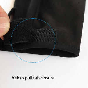 Guantes de Ciclismo Personalizados para Bicicleta, Guantes Deportivos de Spandex para Gimnasio, Fitness, Senderismo y Actividades al Aire Libre con Pantalla Táctil - Product Image 6