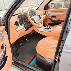 Nuovo Design Auto Elettrica Pura da 3000W a Nuova Energia con Ruote in Alluminio da 14'' e 5 Porte, <span class=keywords><strong>Automobile</strong></span> ad Alta Velocità in Vendita in Cina - Product Image 3