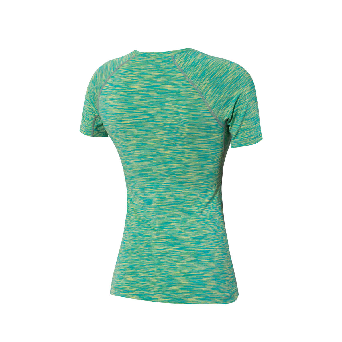 2021 Sexy hot sale work out shirt yoga shirt custom logo