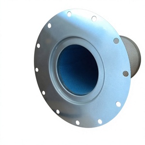 Nouveau filtre séparateur d'huile Manny Air en fibre de verre, pièces de compresseur industriel 2205490416 2205 4904 16 2205-4904-16 - Product Image 2