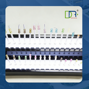 Hilos Tensores Faciales Z Tag Ring Thread PCL PLLA PLCL, Fios De, Academia de Entrenamiento, Master Class, OEM, ODM, Venta al por Mayor Directa de Fábrica - Product Image 5